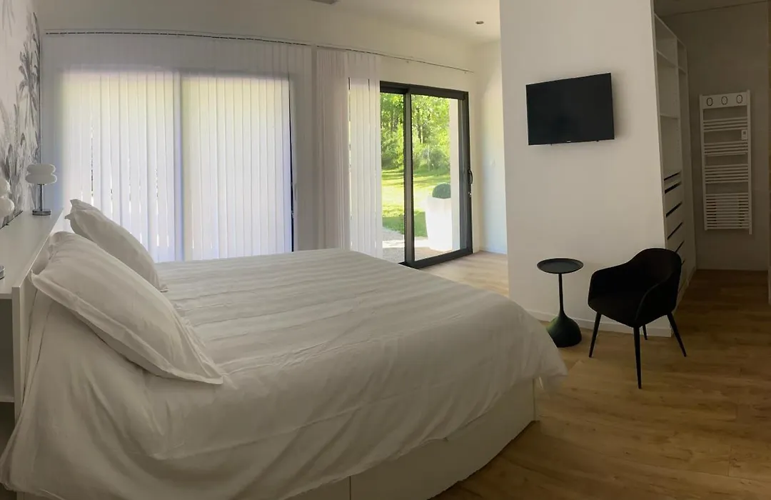 LA VILLA DIANE, Maison d'hôtes, Bed&Breakfast-1