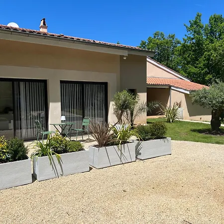 LA VILLA DIANE, Maison d'hôtes, Bed&Breakfast-2